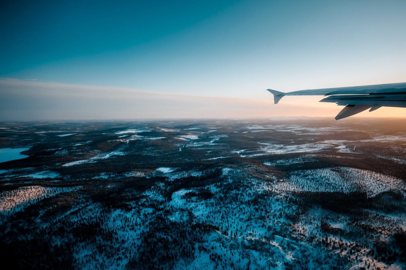 The 6 European Countries That Don't Use the Euro - Photo by Francesco Ungaro on Pexels