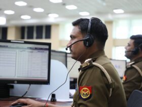 AI to slash 101 wait times and free vital police time - Photo by 112 Uttar Pradesh on Pexels