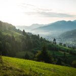 Top Hill Stations in India That Tourists Haven't Discovered Yet - Photo by Radu Daniel ( MRD ) on Pexels