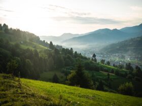 Top Hill Stations in India That Tourists Haven't Discovered Yet - Photo by Radu Daniel ( MRD ) on Pexels