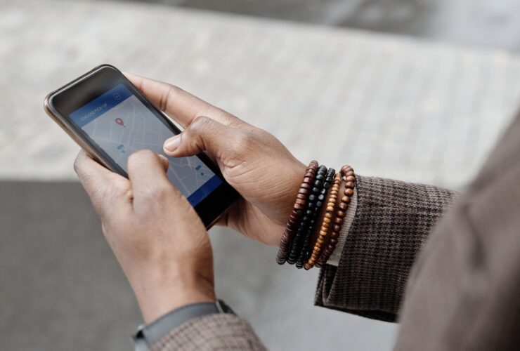 Google Brings Agentic AI to Ask Maps Hotel Search - Photo by Theo Decker on Pexels
