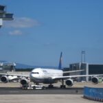 The bigger picture: How Vizgard is automating airspace safety - Photo by Planespotter Geneva on Pexels
