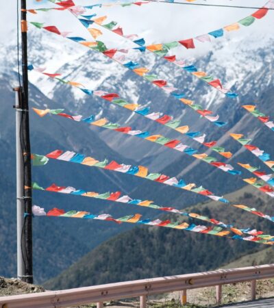 Leh Ladakh Road Trip Complete Itinerary and Budget Breakdown - Photo by Tito Zzzz on Pexels