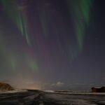Iceland in Winter Northern Lights Road Trips and Hot Springs - Photo by Edoardo Santoro on Pexels