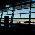 Best Travel Credit Cards for Free Airport Lounge Access 2026 - Photo by Adrien Olichon on Pexels