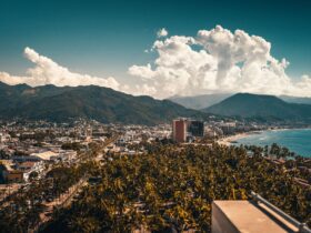mexico travel advisory - Photo by Jamaal Kareem on Pexels