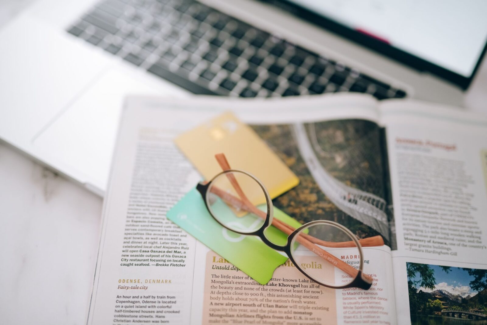 8 unexpected business expenses you can put on a card - Photo by Leeloo The First on Pexels