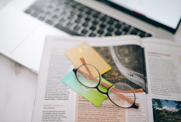 8 unexpected business expenses you can put on a card - Photo by Leeloo The First on Pexels