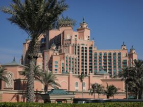 Taj Starts Bringing Staff Back to Dubai Hotels, Others Cautious on Q4 Recovery - Photo by Magda Ehlers on Pexels