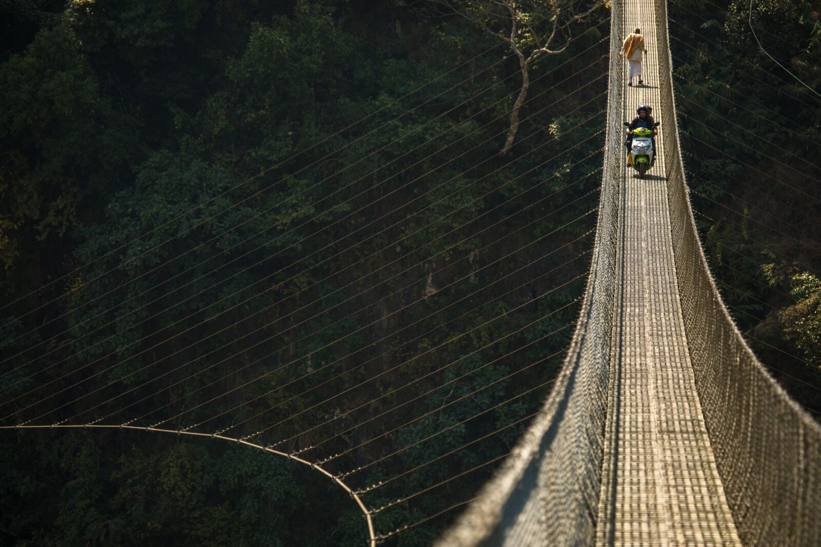Everest Base Camp Trek Complete Planning Guide 2026 - Photo by Sergei Shmigelskii on Pexels
