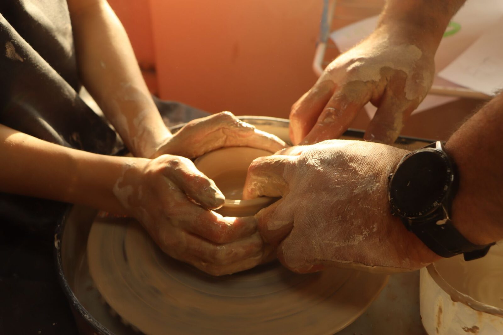 Editor's Letter: Celebrating Craftspeople and Their Traditions Around the World - Photo by 3B on Pexels