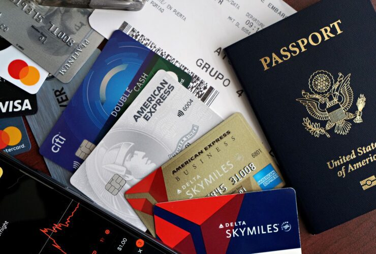 British Airways Club: Guide to Avios, elite status and transfer partners - Photo by DΛVΞ GΛRCIΛ on Pexels