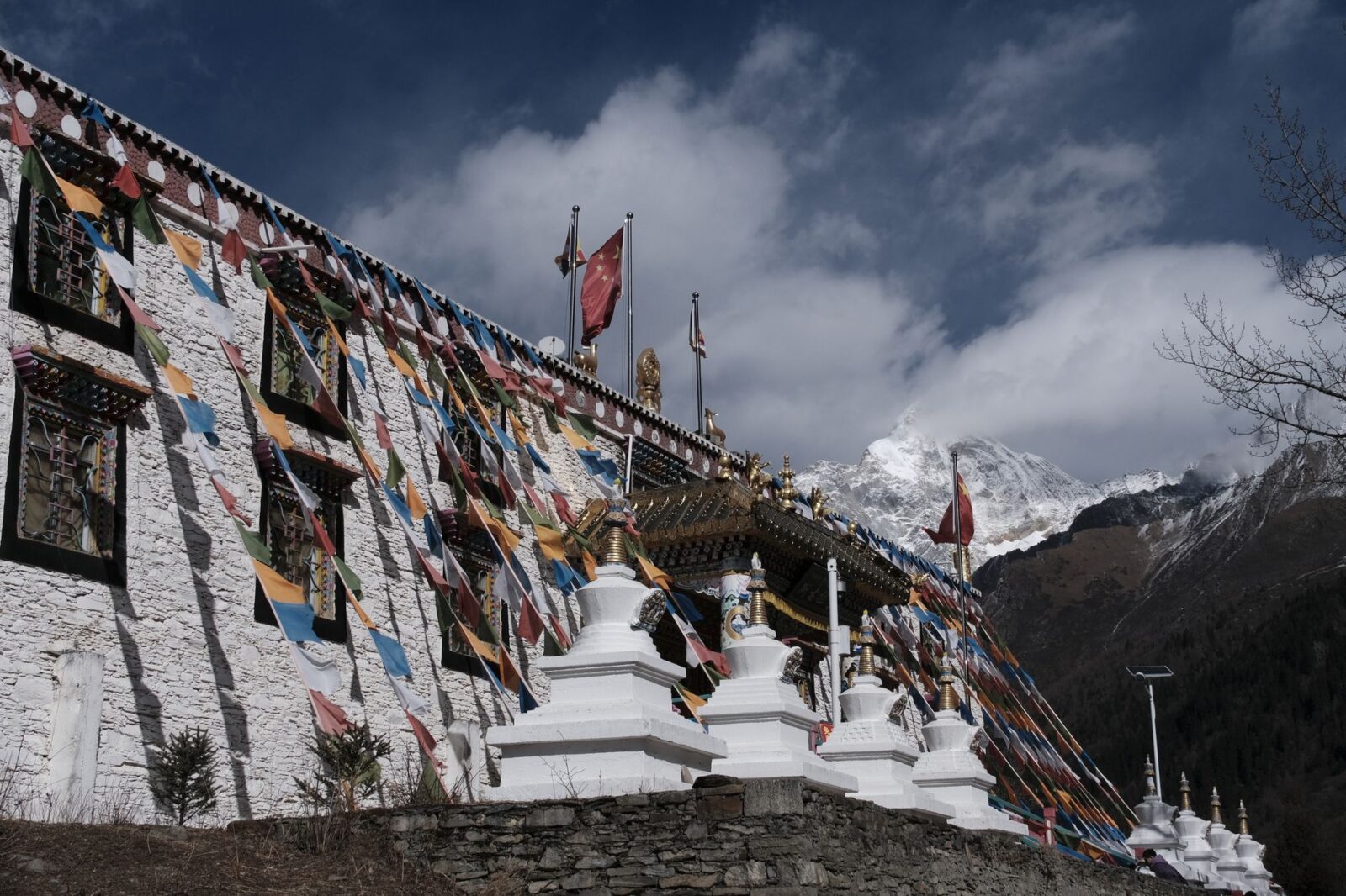 Top Hill Stations in India That Tourists Haven't Discovered Yet - Photo by 虎 曼 on Pexels