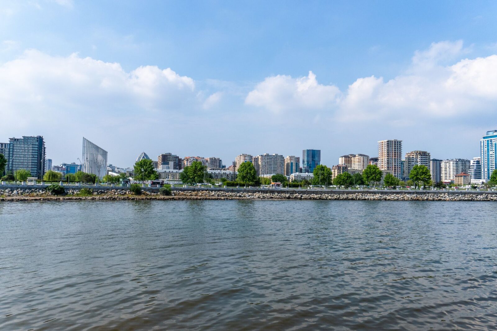 Why Everyone Is Talking About Azerbaijan as the Next Big Travel Destination - Photo by Zulfugar Karimov on Pexels
