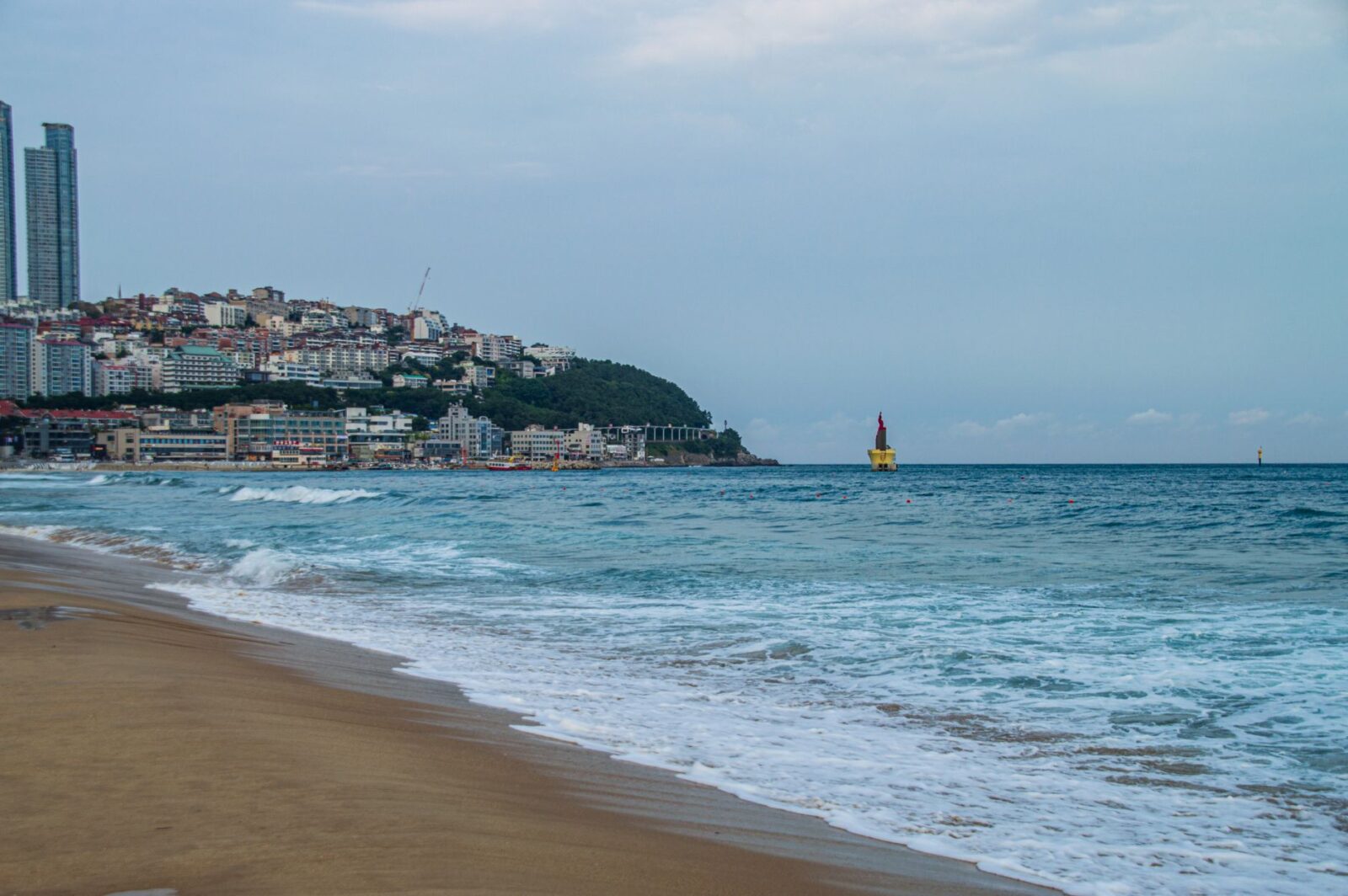South Korea for First Timers Seoul Busan and Beyond - Photo by Saksham Vikram on Pexels