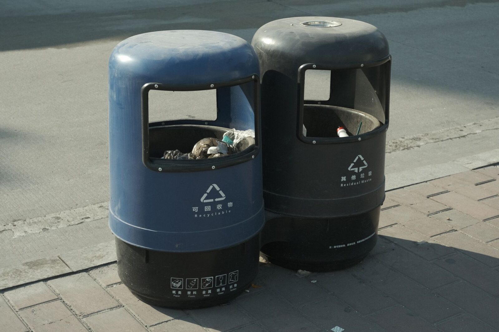Gloucester illegal waste site shut down - Photo by Yori H on Pexels