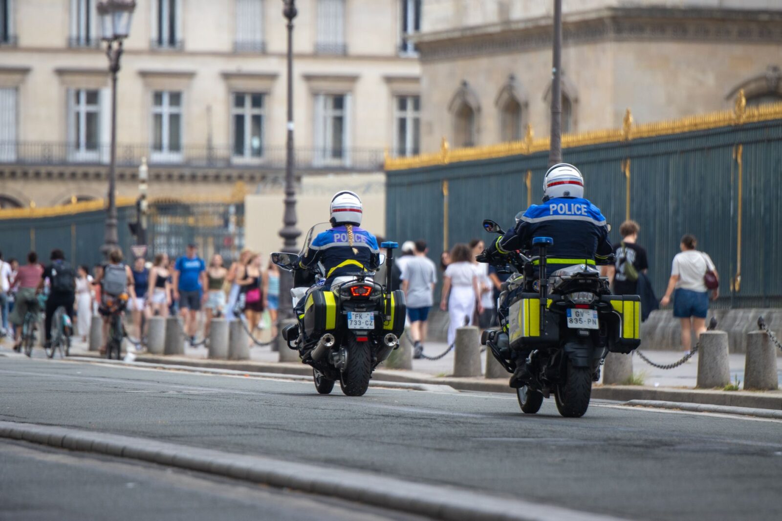Latest statement in response to small boat crossings - Photo by Efrem  Efre on Pexels