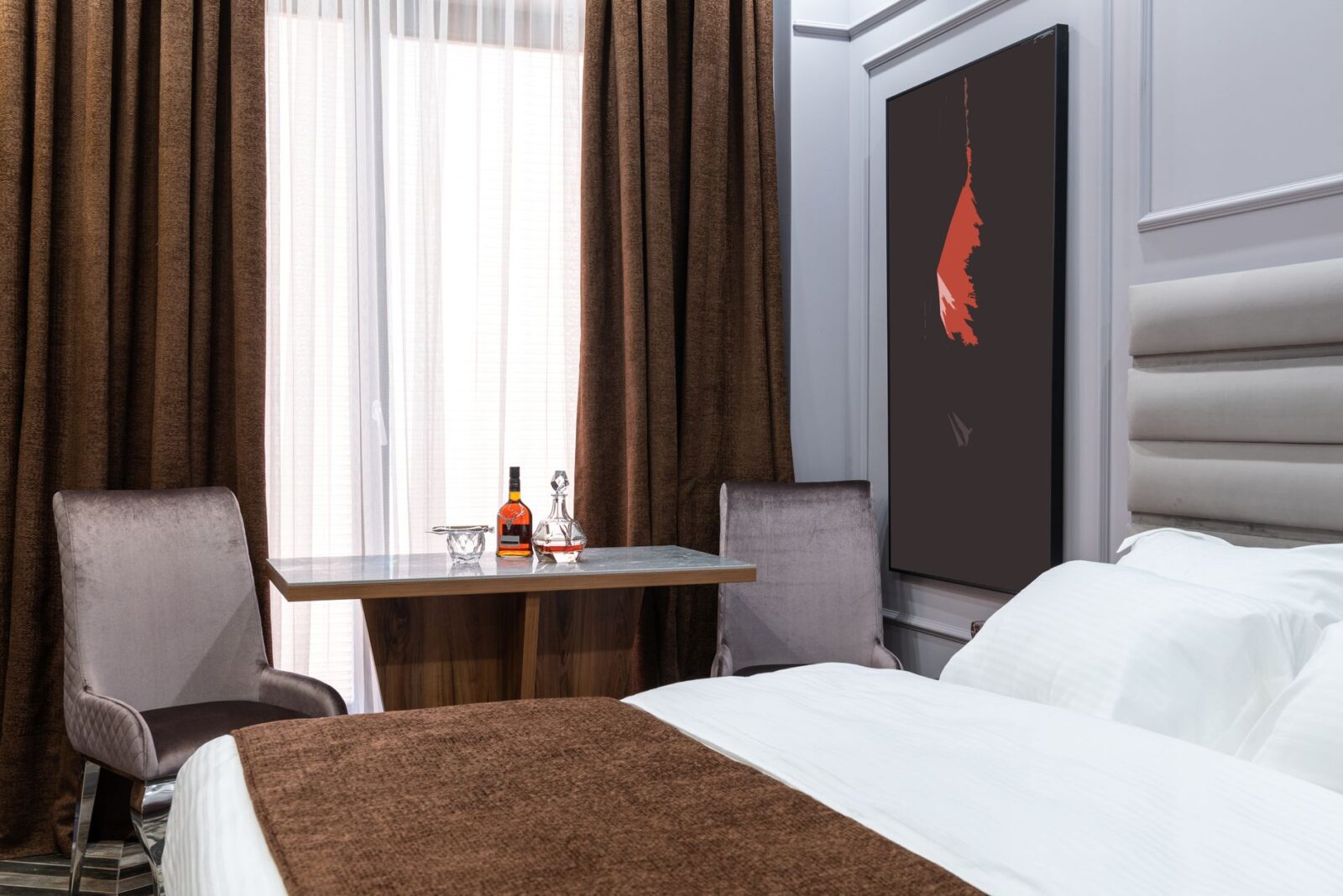 Marriott Launches Owner Rebate Program Ahead of $125 Million Credit Card Fee Jump - Photo by Max Vakhtbovych on Pexels