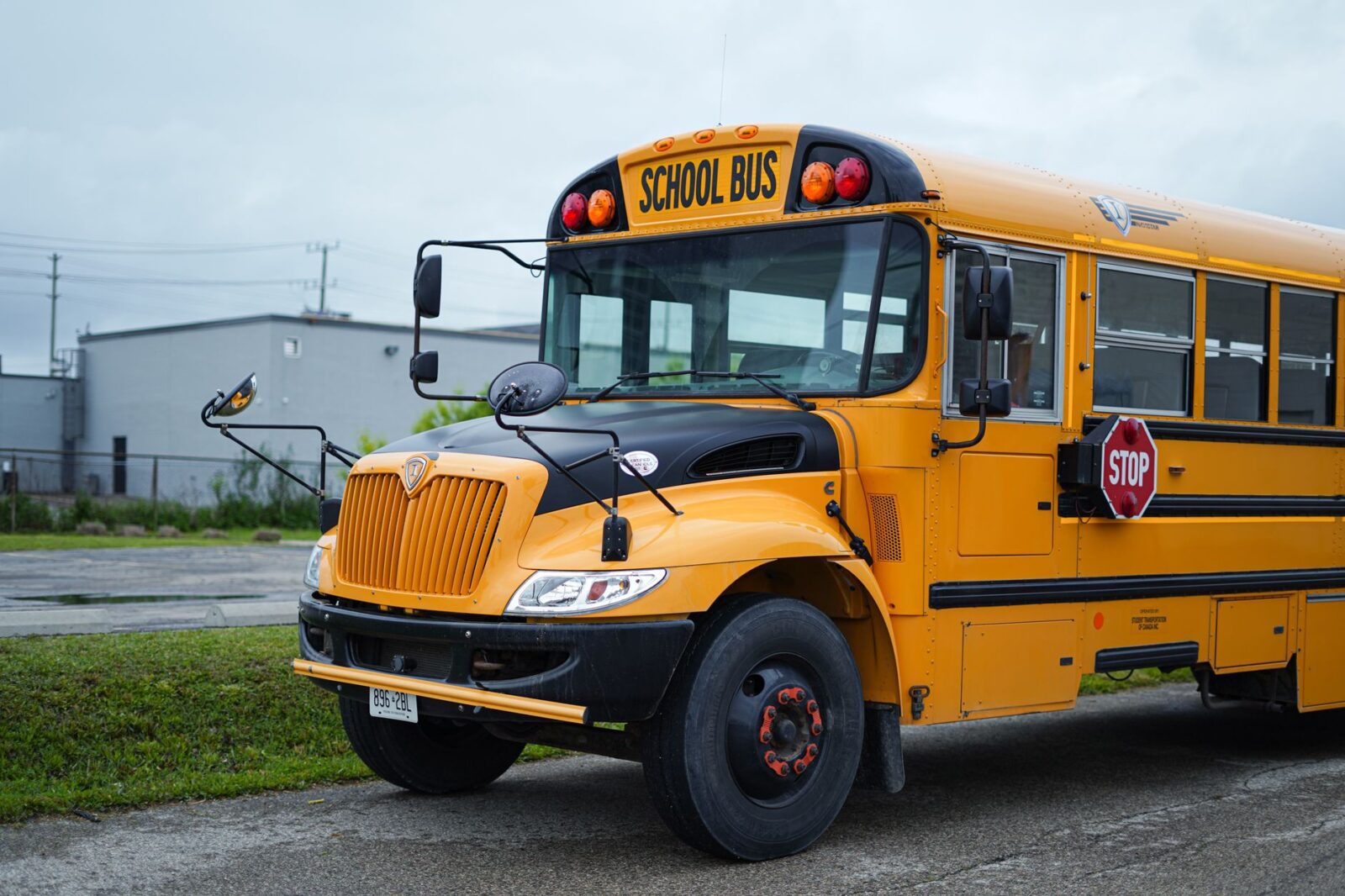 Summer holiday savings start now with free buses for kids - Photo by Alwin Johnson on Pexels