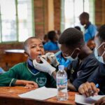 Level 1 - Diphtheria in Sub-Saharan Africa - Photo by Ellison Ei on Pexels