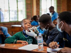 Level 1 - Diphtheria in Sub-Saharan Africa - Photo by Ellison Ei on Pexels