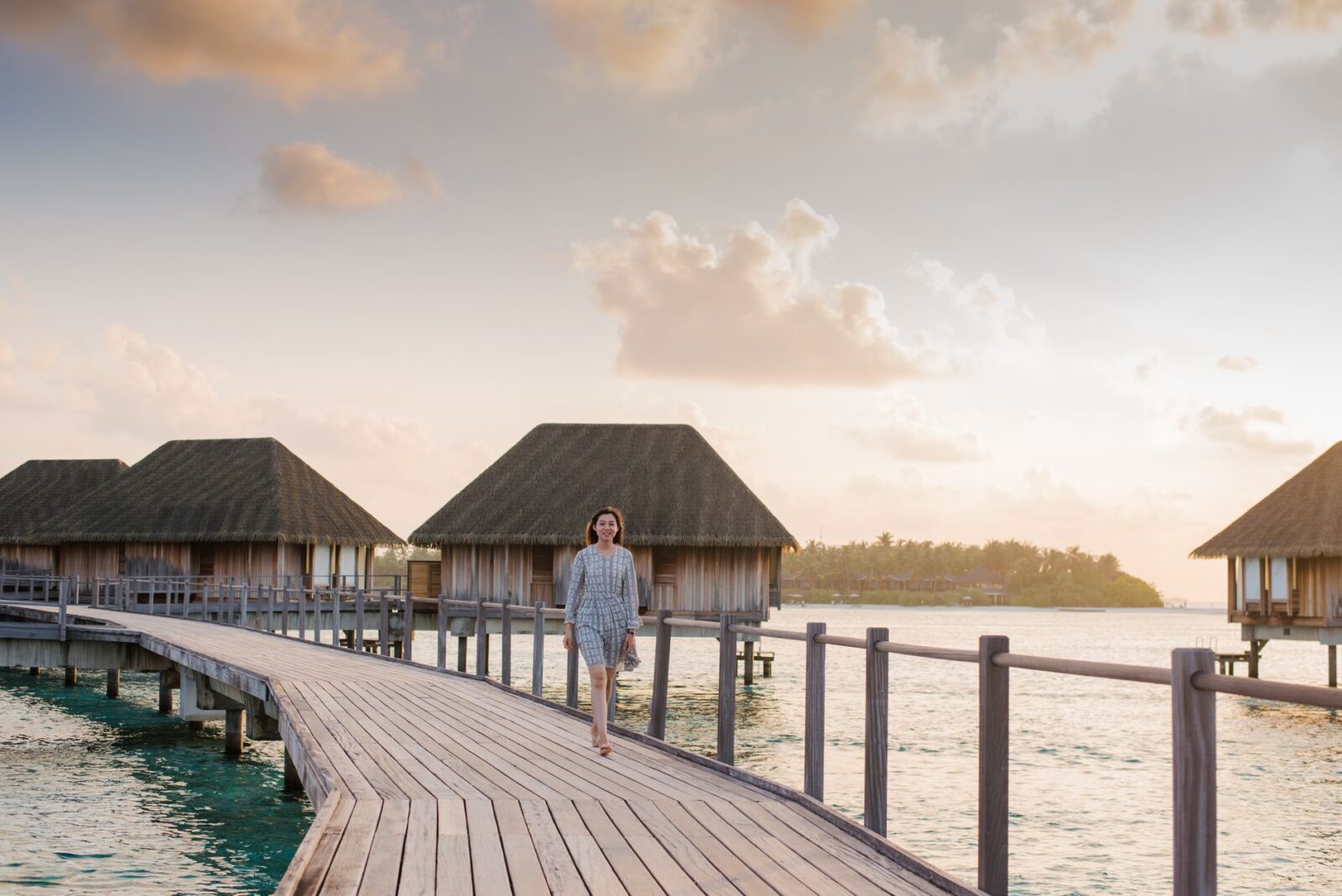 Lemon Tree Hotels Targets UAE, Thailand, and Maldives to Follow Indian Travelers Abroad - Photo by Asad Photo Maldives on Pexels