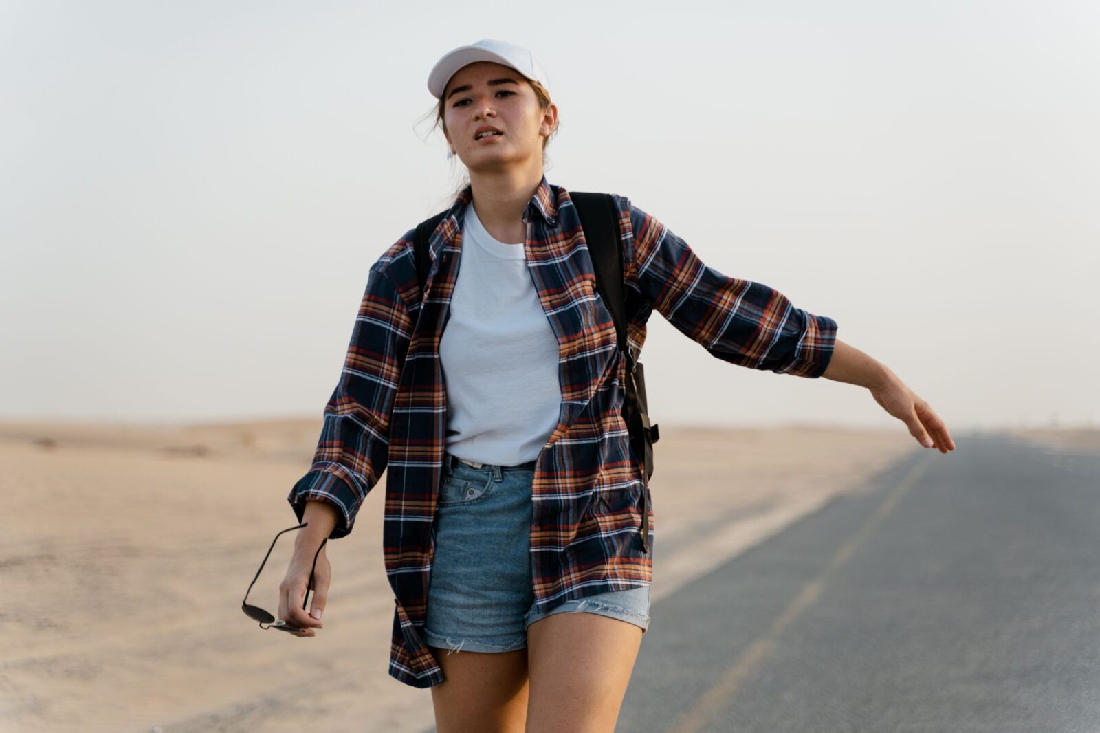 How to Pack for a 2 Week Trip in a Carry On Only — Updated Guide - Photo by MART  PRODUCTION on Pexels