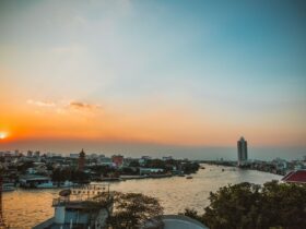 Thailand’s Six-Year Tourist Fee Saga Returns With a $14 Price Tag - Photo by Peggy Anke on Pexels