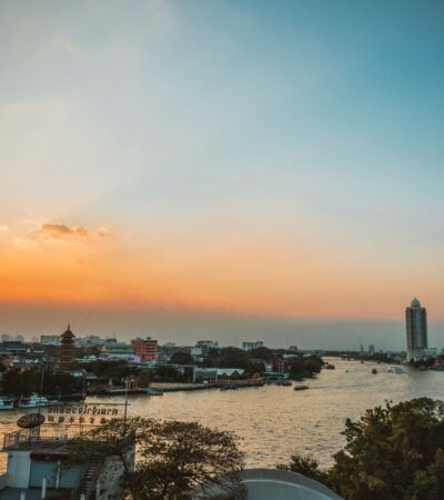 Thailand’s Six-Year Tourist Fee Saga Returns With a $14 Price Tag - Photo by Peggy Anke on Pexels