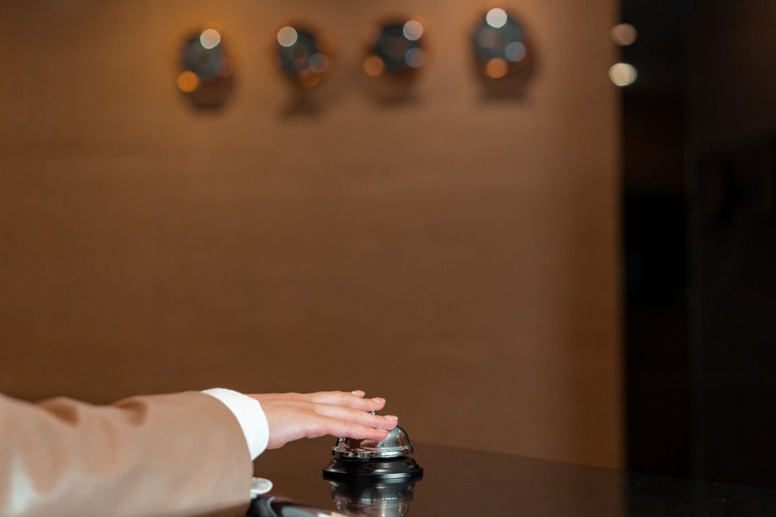 How Hilton Overhauled B2B Sales and Taught Reps to ‘Scrimmage’ - Photo by Mikhail Nilov on Pexels