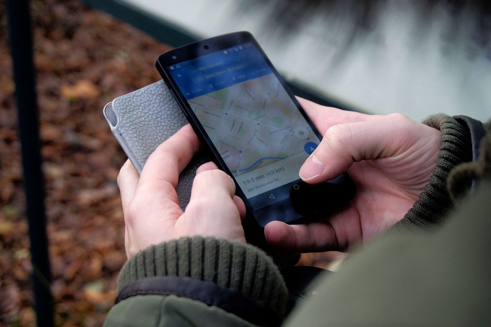 Google Confirms Agentic Hotel Booking Is Now in Testing - Photo by Ingo Joseph on Pexels