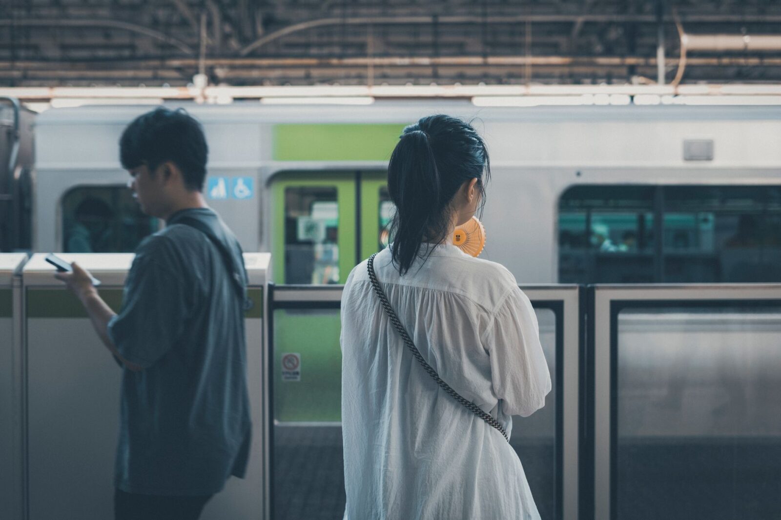 More passengers across Yorkshire to benefit from digital pay-as-you-go - Photo by Gu Ko on Pexels