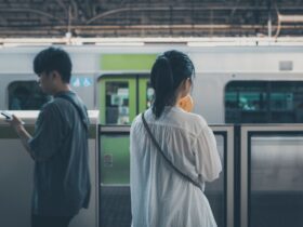 More passengers across Yorkshire to benefit from digital pay-as-you-go - Photo by Gu Ko on Pexels