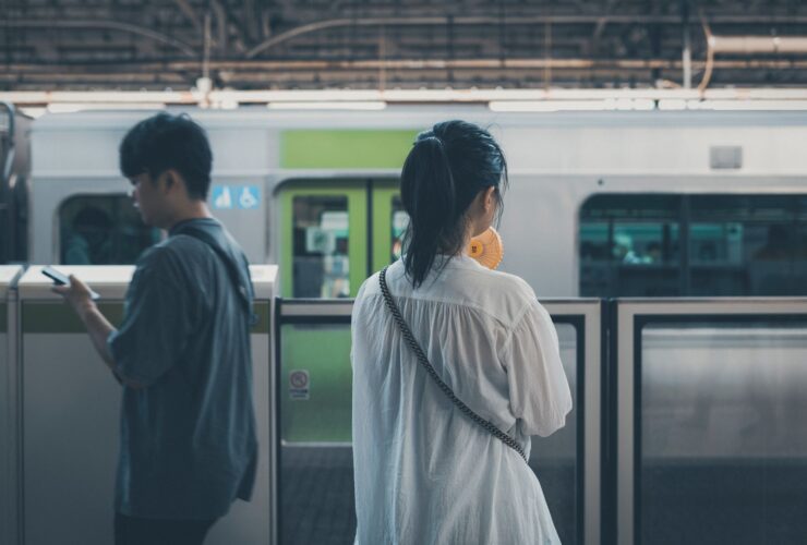 More passengers across Yorkshire to benefit from digital pay-as-you-go - Photo by Gu Ko on Pexels