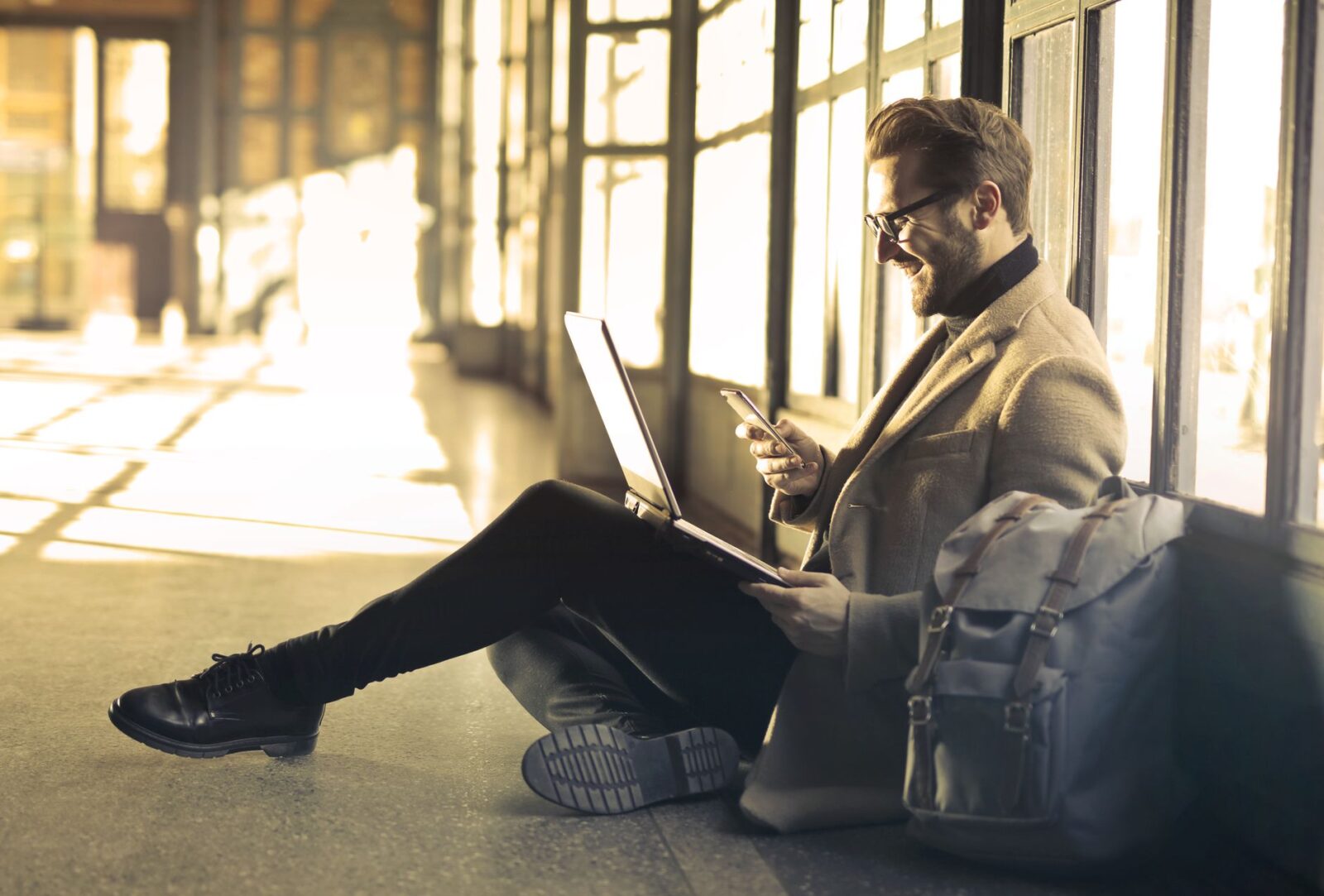 British Airways Club: Guide to Avios, elite status and transfer partners - Photo by Andrea Piacquadio on Pexels