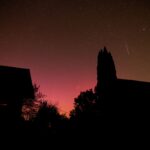 United Kingdom Partners with United States and More Countries as Perseid Meteor Shower Lights Up August Skies: Exclusive - Photo by Maciej on Pexels