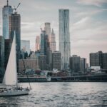 I’m a Native New Yorker—This Sailing Is One of the Best Ways I’ve Seen the City - Photo by Andres Escalona Vergara on Pexels