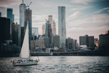 I’m a Native New Yorker—This Sailing Is One of the Best Ways I’ve Seen the City - Photo by Andres Escalona Vergara on Pexels