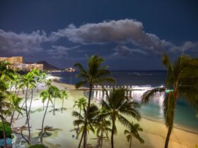 Cancun has a new adults-only, all-inclusive resort — and you can book it with points - Photo by Stephen Leonardi on Pexels
