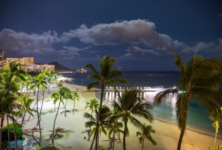 Cancun has a new adults-only, all-inclusive resort — and you can book it with points - Photo by Stephen Leonardi on Pexels