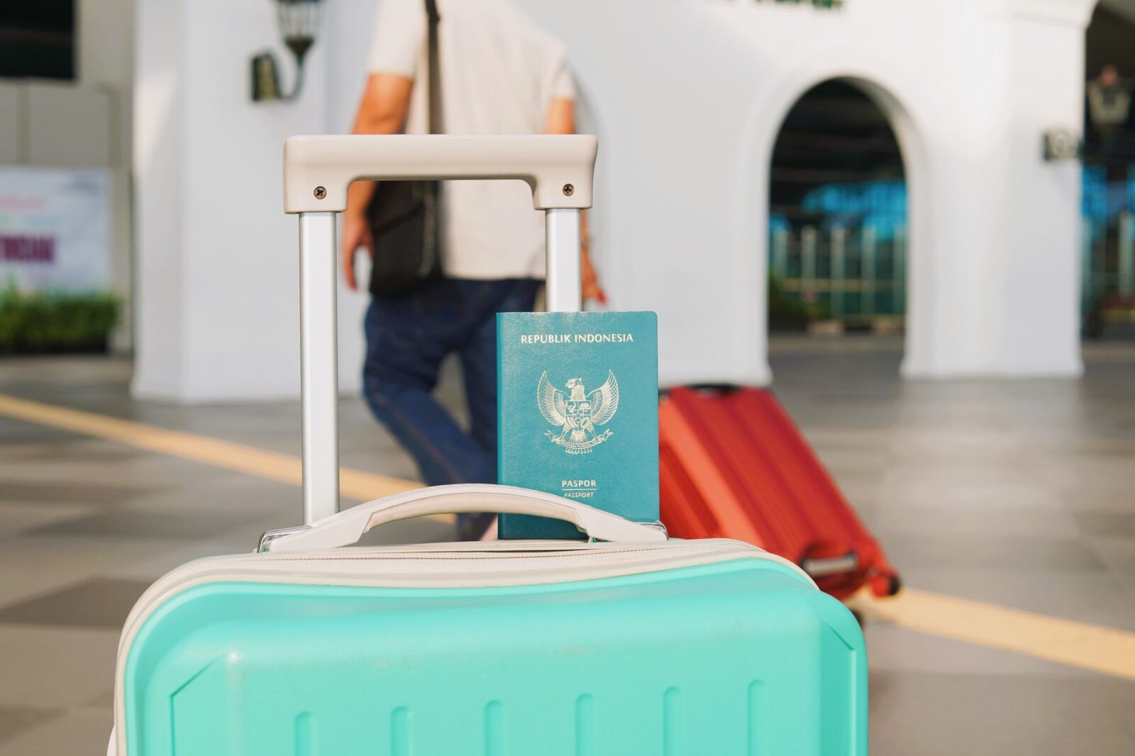 msig travel insurance - Photo by Yazid N on Pexels