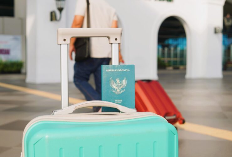 msig travel insurance - Photo by Yazid N on Pexels