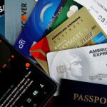 Extra credit: How to pay college tuition with a credit card - Photo by DΛVΞ GΛRCIΛ on Pexels
