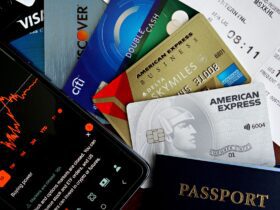 Extra credit: How to pay college tuition with a credit card - Photo by DΛVΞ GΛRCIΛ on Pexels
