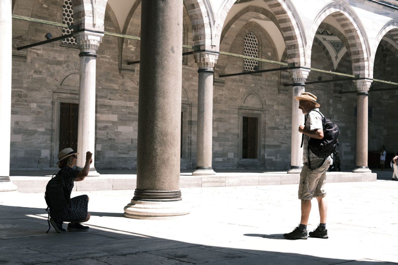 travel advisory mexico - Photo by Elif on Pexels