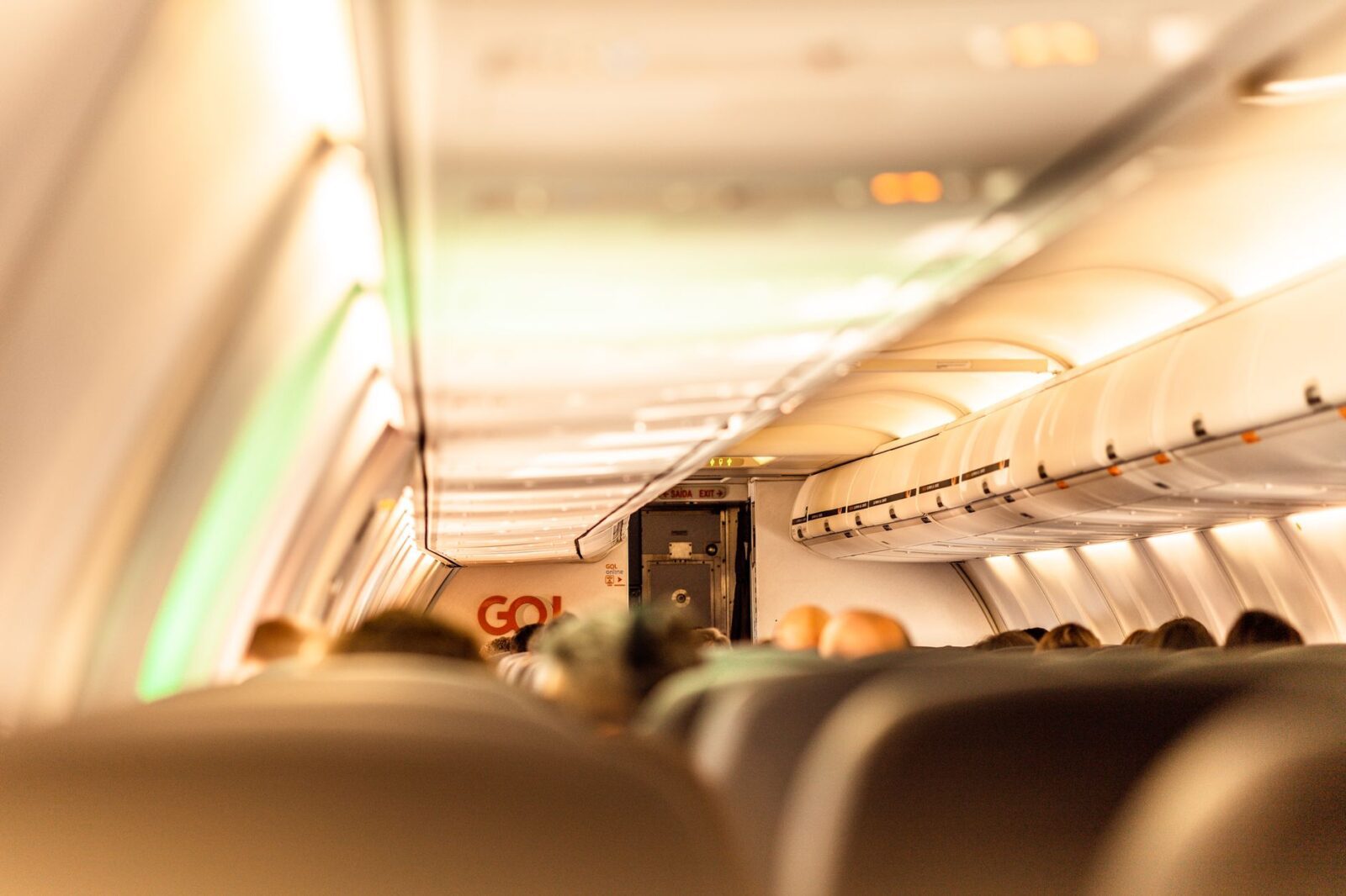I toured the 'Miracle on the Hudson' plane — here’s what surprised me - Photo by Rafael Rodrigues on Pexels