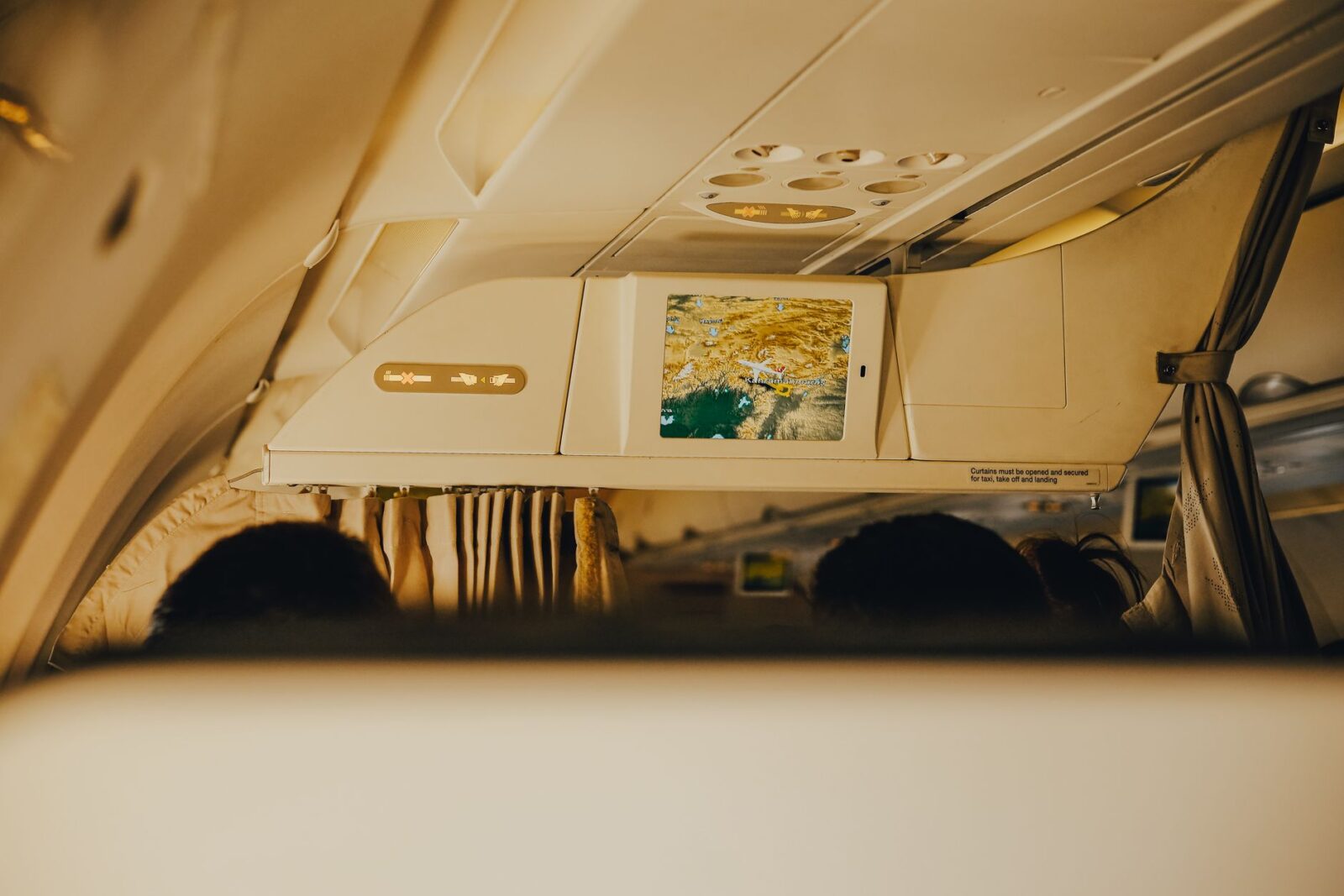 The 10 Longest Nonstop Flights in the World Right Now - Photo by MEHMET AYTEMİZ on Pexels
