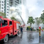 Emergency Alert to be sent to England and Wales as Government steps up wildfire response with funding, military support and BBQ ban - Photo by Quang Nguyen Vinh on Pexels