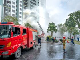 Emergency Alert to be sent to England and Wales as Government steps up wildfire response with funding, military support and BBQ ban - Photo by Quang Nguyen Vinh on Pexels