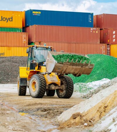 Environment Agency stops waste operation at Wolverhampton site - Photo by Keegan Checks on Pexels